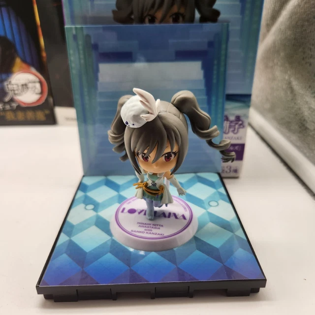 Ranko Kanzaki Non-Scale Figure | The Idolmaster Cinderella Girls