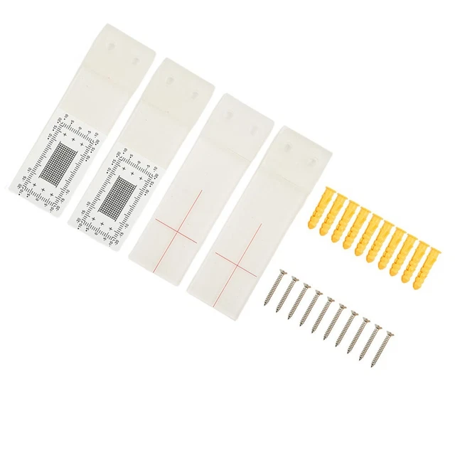 Lot De 15 Cadenas 'Puck' De Hockey Pour Remorque/Camion - Chaîne Cachée 73 Mm - Marque M Lock