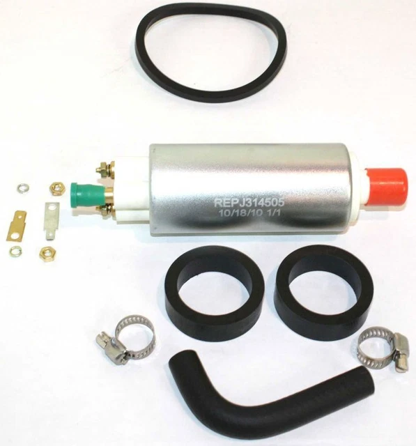 NEW Fuel Pump For 91-93 Jeep Wrangler (YJ) 87-93 Cherokee