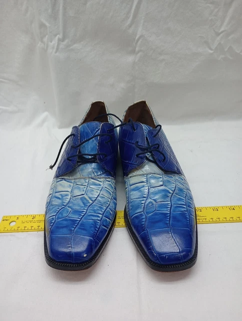 Marco Vicci Mens Shoes FOR SALE! - PicClick display picture 1
