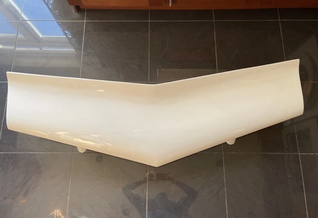 LAMBORGHINI COUNTACH REAR spoiler wing Lp 5000s - Wall Art £499.99 ...