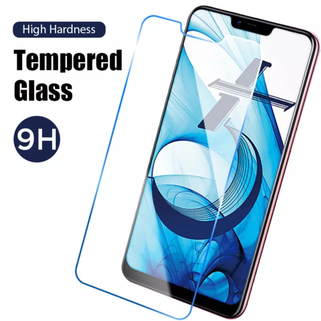 HD Hardness Anti Scratch Screen Protector for Realme Narzo 7 6S Protective Glass