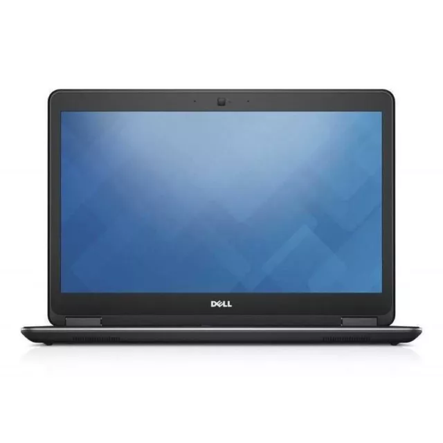 Dell Latitude E7240 Core I7 4600 2.1Ghz