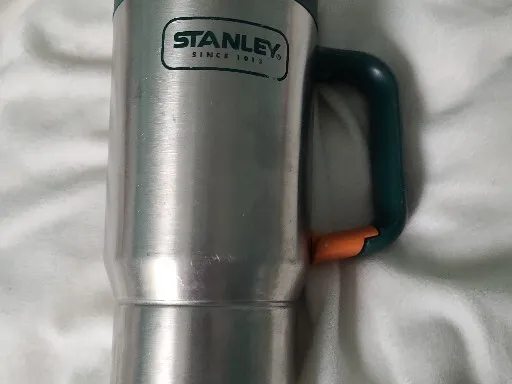 20 oz. Stanley Classic TwinLock Travel Mug - SOBOconcepts