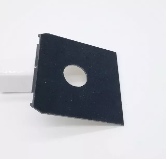 Tablero de lente 96x99 mm copal #0 #1 #2 para Linhof Technika Ebony Toyo Chamonix Wista