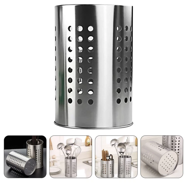 Dispenser Olio In Acciaio Inox 500ml - Beccuccio Antigoccia Per Cucina E BBQ - Foto 12