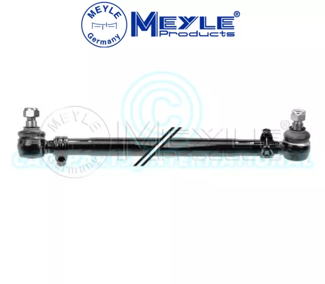 Meyle Track / Tie Rod Assembly For MERCEDES-BENZ ATEGO 2 (.75T) 815 816 K 04on