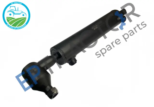 5113130 Power Steering Cylinder Fits Ford, New Holland, Fiat Various Models +
