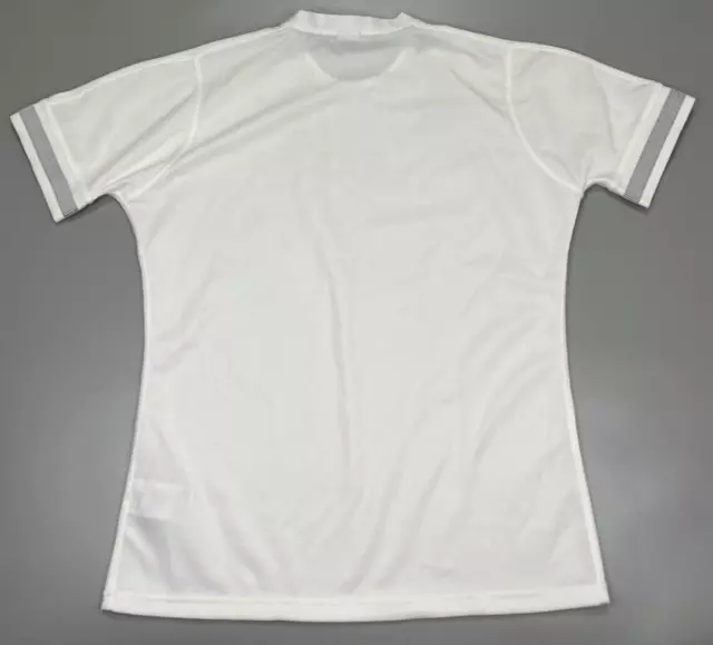 Neuseeland All Black Adidas Away Rugby Shirt 19/20 Adidas Größe XL extra groß 2