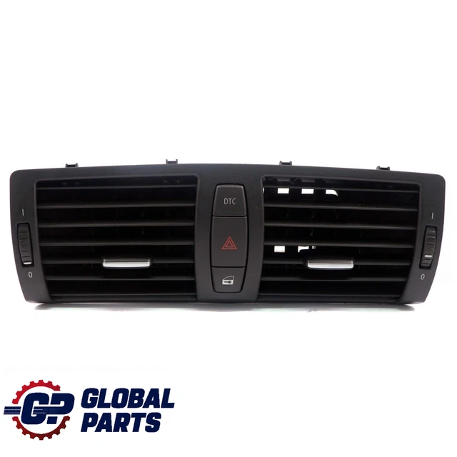thumbnail image 2 of Genuine BMW 1 Series E81 E82 E87 E88 LCI Left Side Fresh Air Grille Vent Cover - 7059187 2 of 6