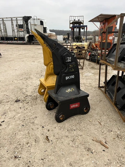 Kobelco SK350 ripper frost tooth Excavator 90 Mm Pins new