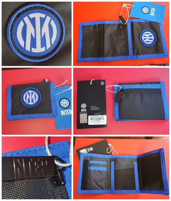 Mousepad Ufficiale Inter - Tappetino Mouse Rotondo Diametro 20 Cm Con Logo Nuovo - Foto 8