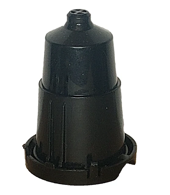 Blendin k-cup Holder parte di ricambio con uscita ago, Fits Keurig K10, K40, K45, K60, K65, K70, K75, K77, K79