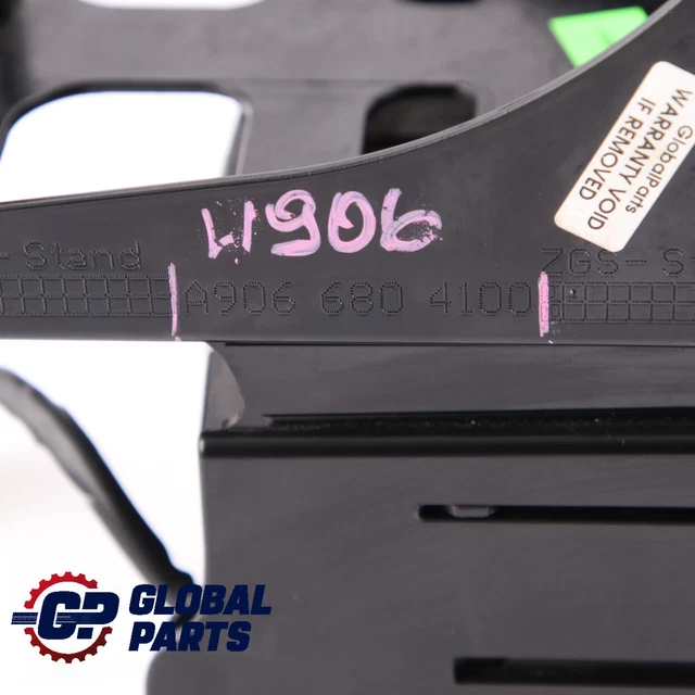 Supporto Per Valigie Royal Catering - Pieghevole, Acciaio Inox, Capacità 50 Kg, Per Garage O Casa - Foto 3