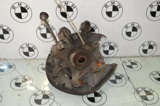Fusee arriere droit BMW