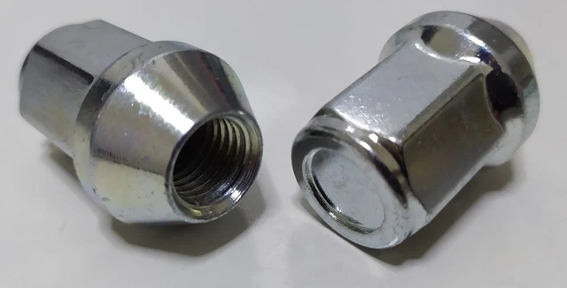 Dadi Per Cerchi In Lega HouYeen - M12 X 1,5 Per Ford Focus, Fiesta E Modelli Affini - Foto 9