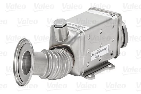 CE 4 000P MAHLE 376745271 Radiatore EGR senza guarnizione, con valvola EGR(ricircolo gas scarico) | AUTODOC prezzo e recensioni