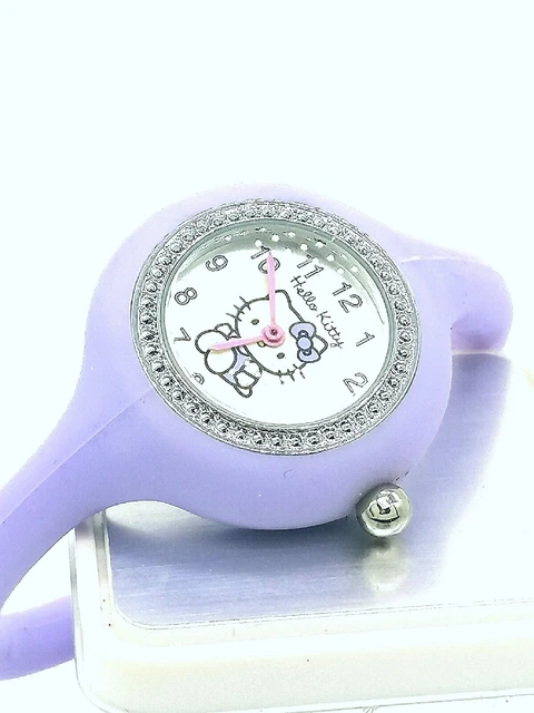Orologio Hello Kitty