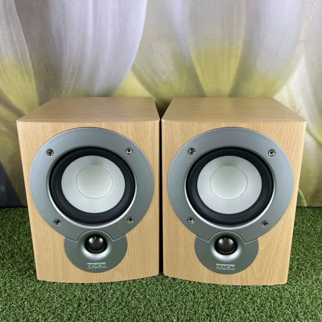 Mission shop m51 speakers