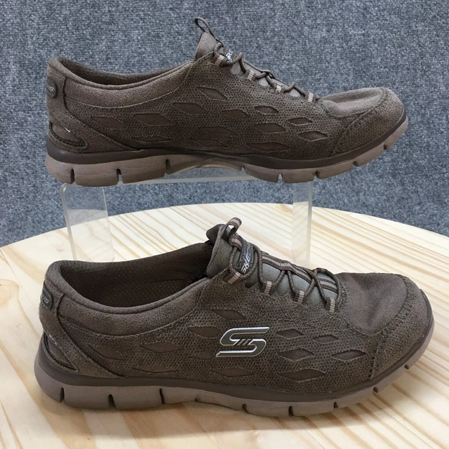 Skechers gratis simply serene on sale