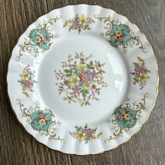 Royal Stafford "True Love" Side Plate /Tea Plate