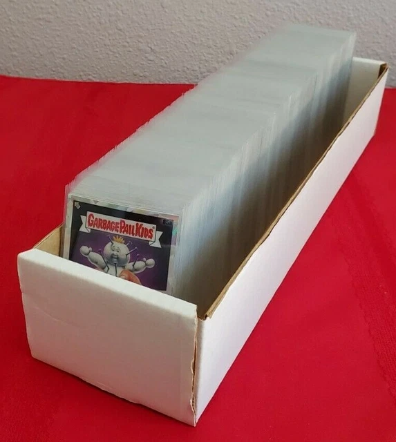 2020 Garbage Pail Kids Chrome 3 Atomic Refractor Singles @@ Pick One @@ Gpk