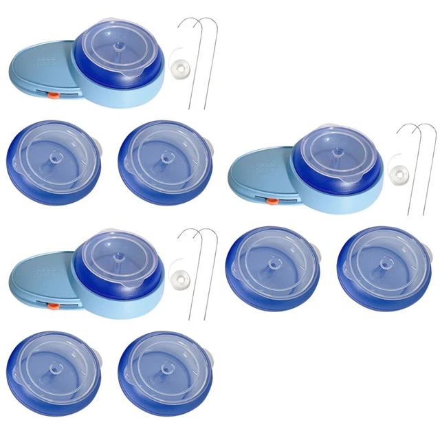 Perlenmaschine Aus Edelstahl - Handgemachter Schmuck Für Anfänger