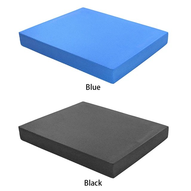 Balance Board in Legno per Bambini E Adulti Con 2 Palle, Tavola Di