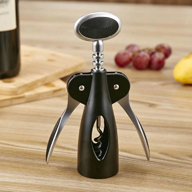 Cavatappi Apribottiglie Apribottiglie Di Vino Apri Bottiglia
