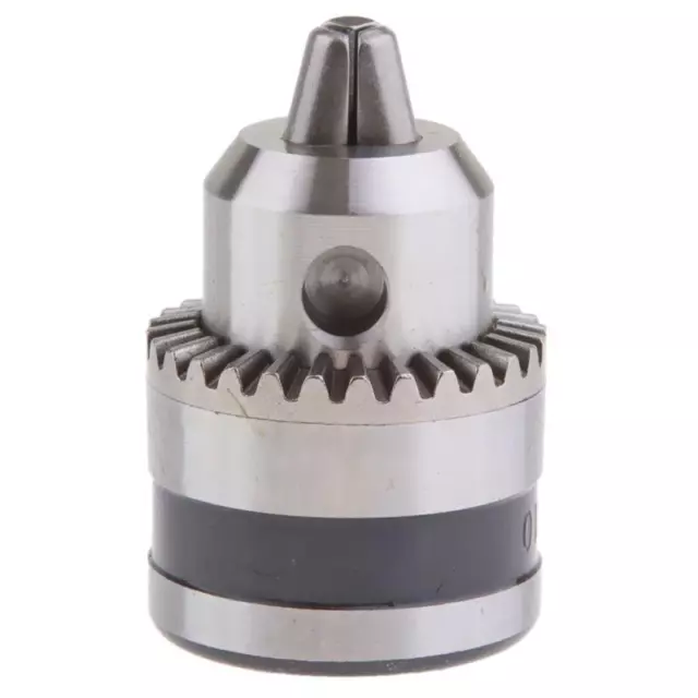 Woodworking Drill Chuck Spindle Assembly B10 for Table Drill