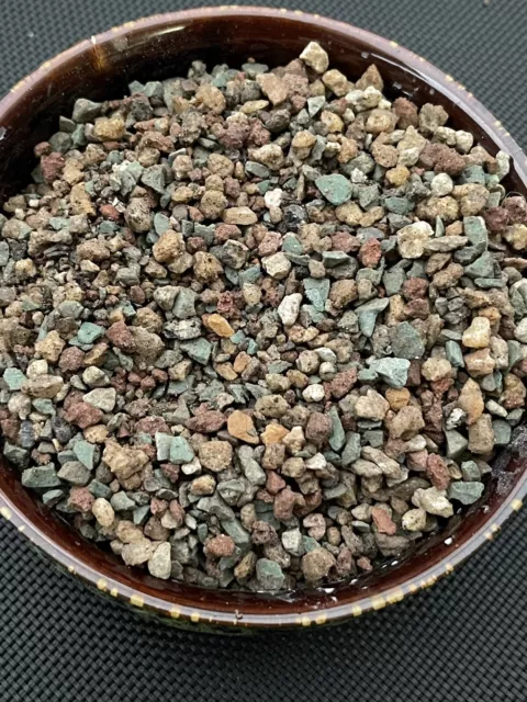 3 Kg Gritty Mix For Cactus And Succulent 3 - 6mm