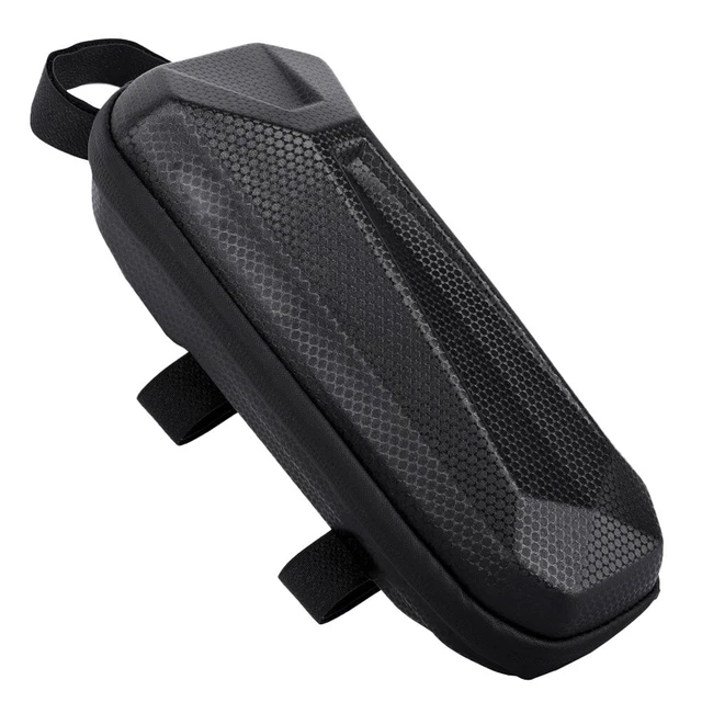 BICYCLE BAG FRAME Front Top Tube Cycling Bag Hard Shell Bag MTB Pack