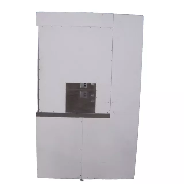 The Baker Company EdgeGARD Horizontal Laminar Flow Hood EG6252 2