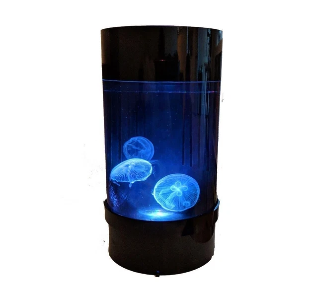 Jellyfish aquarium tank complete kit C8