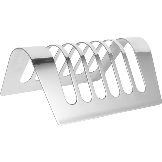 Scatola Per Pane In Acciaio Inox Con Coperchio Avvolgibile E Finestra – 1.32 Galloni, Argento