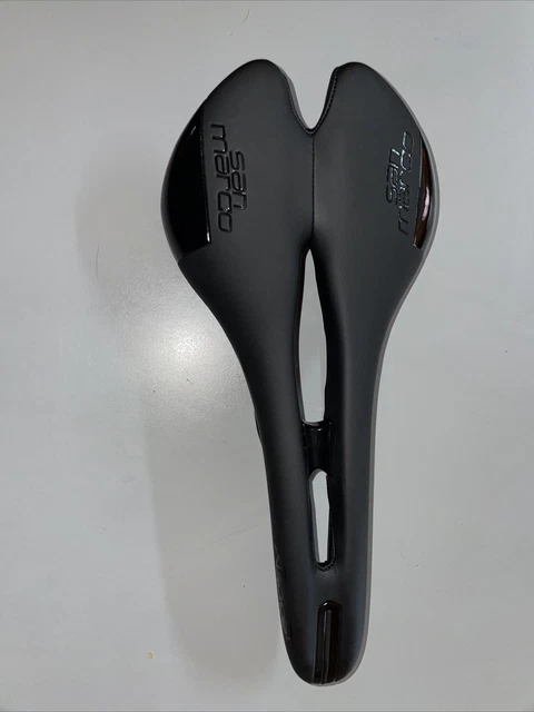 San Marco Aspide Open-fit Dynamic Narrow Saddle 277