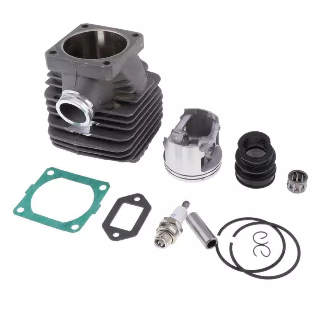 Big Hole Piston  Piston Kit Fits Stihl 064 066 MS640