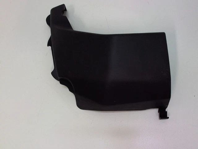 SCUDO TERMICO Honda VFR 1200 F 2010- 2008