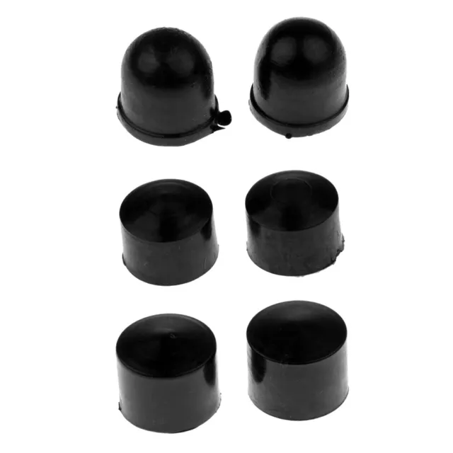 Skateboard Truck Rebuild Kit Bushings Washers  Cups