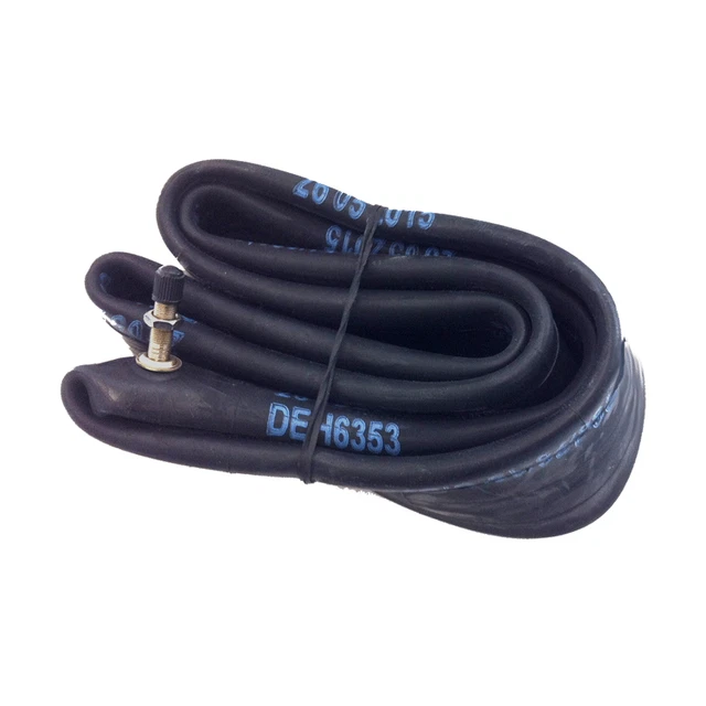 Comprendere I Cerchi, Le Camere D'aria E Le Valvole Del Trattore - Foto 9