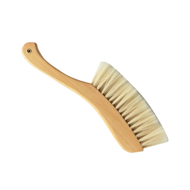 Spazzola letto