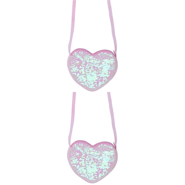 2 Pack Manquer Sac De Messager Pour Les Femmes À Bandoulière Sacs