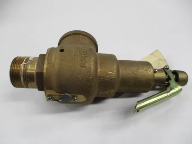 Kunkle 6010Hg01 Relief Valve Unmp 2