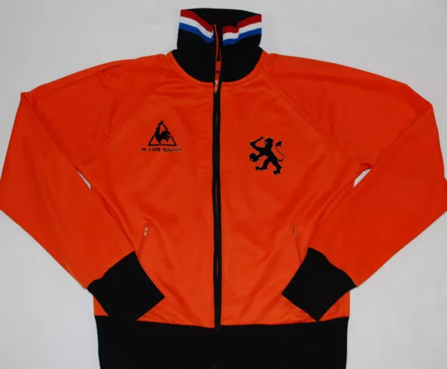 Le coq sportif holland store