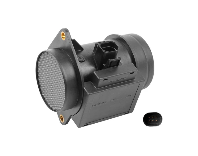 Air mass sensor DT Spare Parts 11.15503 Air mass sensor complete