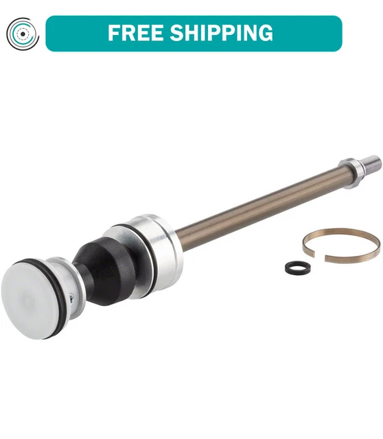 FOX 34 Air Shaft Assembly 2019 120mm Travel FLOAT Includes Full Air Assembly
