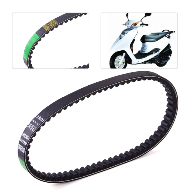 Drive Belt 669 18 30 Fit for 50cc GY6 139QMB 4 Stroke Engine Scooter TaoTao Sunl