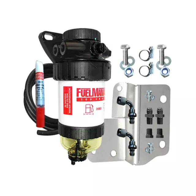 Reday stock Fuel Primer Pump For Nissan Patrol Y61 GU ZD30 TD42 3.0L 4.2L  Turbo Diesel 16401-VC10D