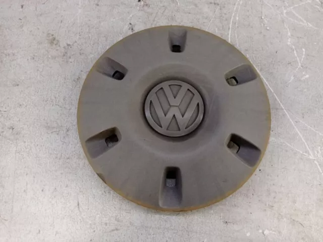 Enjoliveur de roue d'origine VW Crafter 16 pouces, couverture de roue,  capuchon de roue en