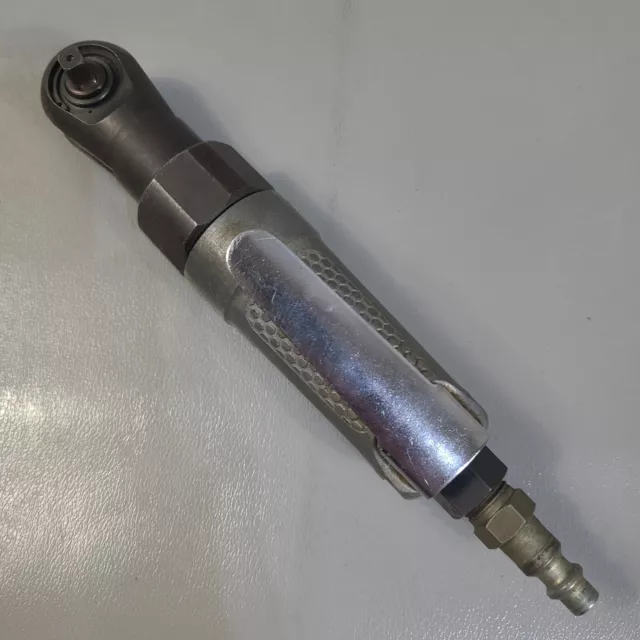 Matco Tools 1/4" Drive  Air Ratchet Pneumatic Wrench MT1820 Japan